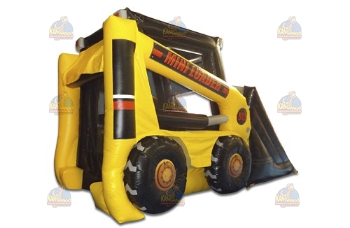 Mini Loader - SPECIAL PRICING  - 20% Off
